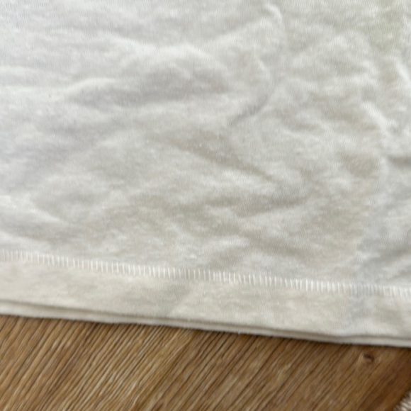 Free Assembly Cream Ringer Tee - Picture 5 of 7